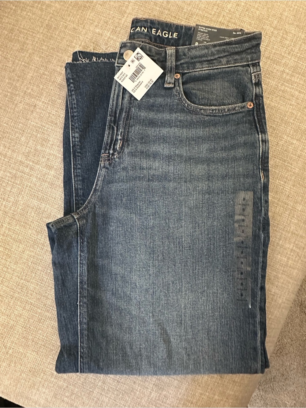 Jeans Subcategory - Picture 3 of 7